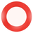 Dartboard Surround - Rot