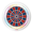GranBoard 132 E-Dartboard