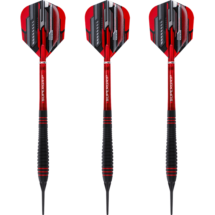 Harrows Ace Softdarts Set