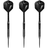 Harrows Black Knight Steeldarts Set