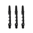 Harrows Carbon ST Shafts - Weiß