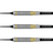 Harrows Chizzy Brass Softdarts Detail