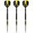 Harrows Dave Chisnall Chizzy Steeldarts Set