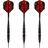 Harrows Fire High Grade Alloy Softdarts Set