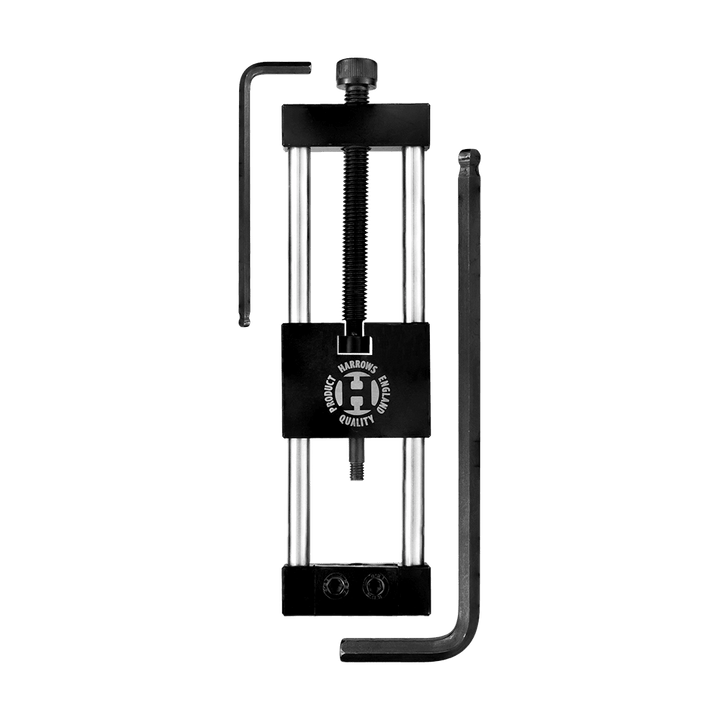 Harrows Repoint Tool Inhalt