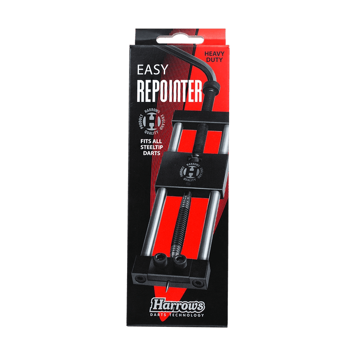Harrows Repoint Tool Verpackung