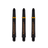 Harrows Supergrip Carbon Shafts - Gold