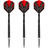 Harrows Supergrip Ultra Steeldarts Set