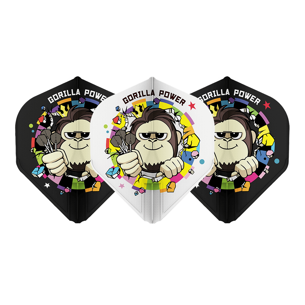 L-Style L1EZ Aiki Oishi Mix Flights