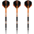 Red Dragon Amberjack 18 Softdarts Set