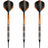 Red Dragon Amberjack 2 Softdarts Set
