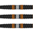 Red Dragon Amberjack Pro B Softdarts Detail