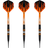 Red Dragon Amberjack Pro B Softdarts Set