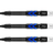 Red Dragon Gerwyn Price Blue Ice SE Softdarts Detail