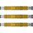 Red Dragon Peter Wright Double World Champion SE Gold Softdarts Detail 