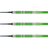 Red Dragon Peter Wright Snakebite Mamba 2 Softdarts Detail 