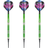 Red Dragon Peter Wright Snakebite Mamba 2 Softdarts Set