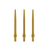 Red Dragon Raptor GT Gold Steeldart Spitzen