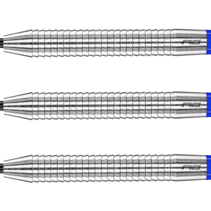Red Dragon Razor Edge Steeldarts Detail