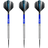 Red Dragon Razor Edge Steeldarts Set