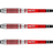 Red Dragon Reflex Softdarts Detail