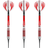 Red Dragon Reflex Softdarts Set
