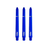 Red Dragon TRX Shafts - Blau
