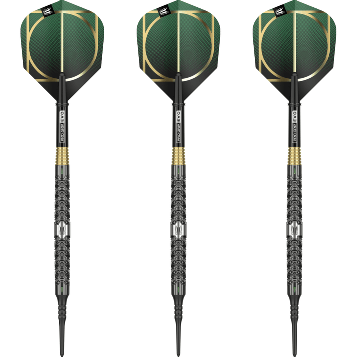 Target Cult 11 Softdarts Set