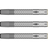 Target Dimitri van den Bergh G1 Softdarts Detail
