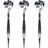 Target Phil Taylor Power G9 Softdarts Set