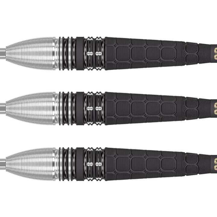 Target Phil Taylor Power G9 Swiss Point Steeldarts Detail 