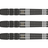 Target RVB95 x Echo Softdarts Detail