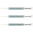 Target Rob Cross G2 Softdarts Detail