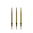 Target Swiss Point Nano Spitzen - Gold