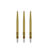 Target Swiss Point Spitzen Gold