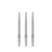 Target Swiss Point Spitzen Silber