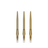 Target Swiss Point Storm Nano Spitzen - Gold