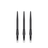 Target Swiss Point Storm Nano Spitzen - Schwarz