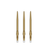 Target Swiss Point Storm Spitzen - Gold