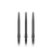 Target Swiss Point Storm Spitzen - Schwarz