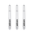 Unicorn Gripper 4 Shafts - Transparent