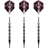 Unicorn Premier 2022 James Wade Softdarts Set