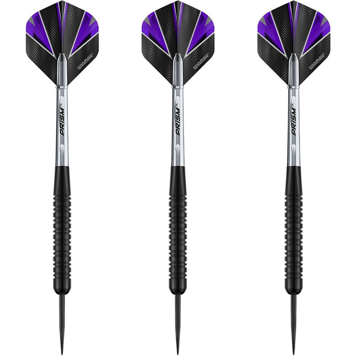 Winmau Apocalypse 06 Steeldarts Set