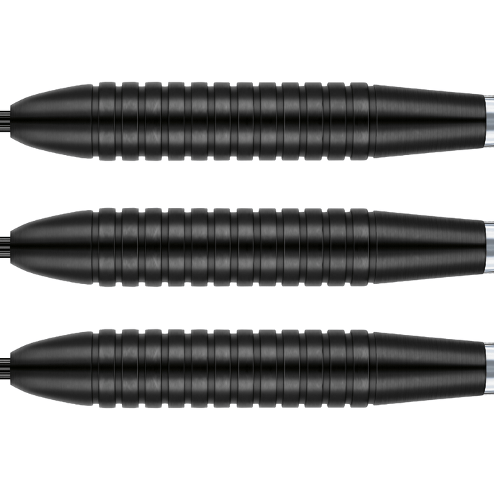 Winmau Apocalypse 07 Steeldarts Details 