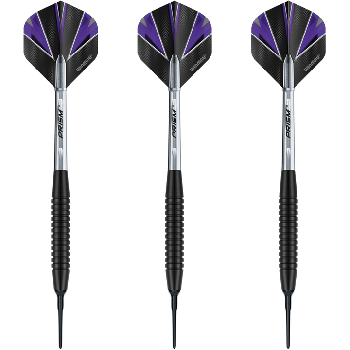 Winmau Apocalypse 18 Softdarts Set