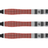 Winmau Dennis Priestley SE Softdarts Detail