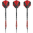 Winmau Dennis Priestley SE Softdarts Set 