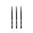 Winmau Extra Long Re-Grooved Spitzen
