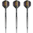 Winmau Foxfire A Softdarts Set