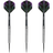 Winmau Foxfire A Steeldarts Set